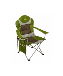 Кресло складное Tourist Gulliver TF-400 (зеленый)