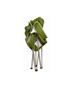 Кресло складное Tourist Gulliver TF-400 (зеленый)