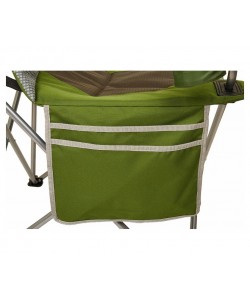 Кресло складное Tourist Gulliver TF-400 (зеленый)