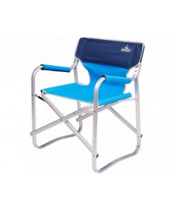 Кресло складное Tourist Boss TF-600 (синий)