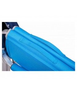 Кресло складное Tourist Boss TF-600 (синий)