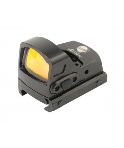 Коллиматорный прицел Veber Black Russian DOT 122 RD