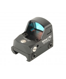 Коллиматорный прицел Veber Black Russian DOT 122 RD