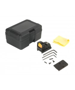 Коллиматорный прицел Veber Black Russian DOT 122 RD