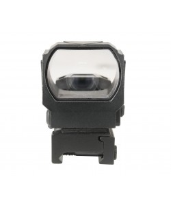 Коллиматорный прицел Veber Black Russian DOT 132 RD Weaver