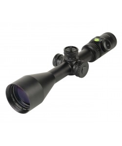 Оптический прицел Veber Black Russian 4-16x56 SF iRG, подсветка