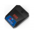 Зарядное устройство BlueMAX 15W AEG Pro Smart для LiPO/LiFe/Li-Ion и NiMH - фото № 3