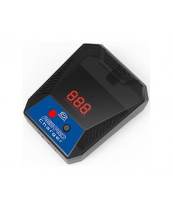 Зарядное устройство BlueMAX 15W AEG Pro Smart для LiPO/LiFe/Li-Ion и NiMH