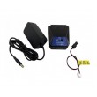 Зарядное устройство BlueMAX 15W AEG Pro Smart для LiPO/LiFe/Li-Ion и NiMH - фото № 2