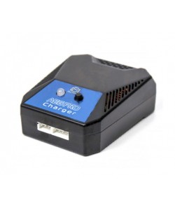 Зарядное устройство BlueMAX 15W AEG Pro Smart для LiPO/LiFe/Li-Ion и NiMH