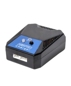 Зарядное устройство BlueMAX 15W AEG Pro Smart для LiPO/LiFe/Li-Ion и NiMH