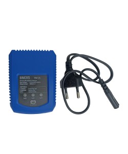 Зарядное устройство BlueMAX BM315 Balance Charger для 2S/3S LiPo