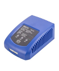 Зарядное устройство BlueMAX BM315 Balance Charger для 2S/3S LiPo