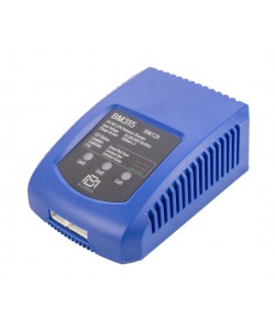 Зарядное устройство BlueMAX BM315 Balance Charger для 2S/3S LiPo