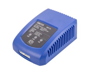 Зарядное устройство BlueMAX BM315 Balance Charger для 2S/3S LiPo