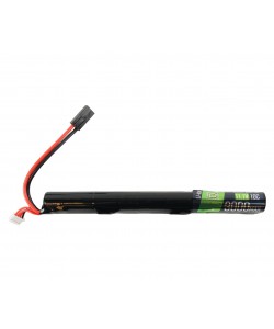 Аккумулятор BlueMAX Li-Ion 11.1V 3000mah 10C(30A) Stick, 207x20 мм