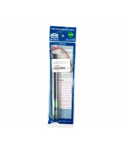 Аккумулятор BlueMAX Li-Ion 11.1V 2000mah 15C Stick, 203x20 мм