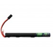 Аккумулятор BlueMAX Li-Ion 11.1V 1500mah 20C Stick, 203x20 мм - фото № 1