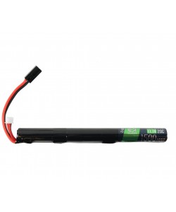 Аккумулятор BlueMAX Li-Ion 11.1V 1500mah 20C Stick, 203x20 мм