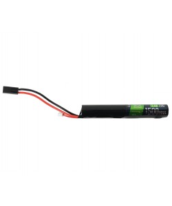 Аккумулятор BlueMAX Li-Ion 7.4V 1500mah 20C Stick, 135x20 мм
