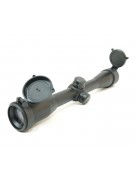 Оптический прицел Leapers True Hunter Classic 4x32, Mil-Dot, на Weaver