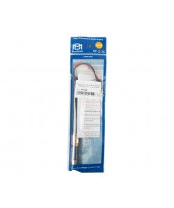 Аккумулятор BlueMAX NiMH 8.4V 1600mah Thin Stick, 203x18 мм