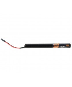 Аккумулятор BlueMAX NiMH 8.4V 1600mah Thin Stick, 203x18 мм