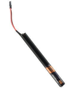 Аккумулятор BlueMAX NiMH 8.4V 1600mah Thin Stick, 203x18 мм