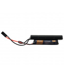 Аккумулятор BlueMAX NiMH 8.4V 1600mah Nunchuck