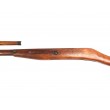 Ложа винтовки Мосина с накладкой, без колец, оригинал (дерево) - фото № 15