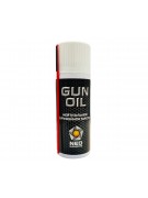 Нейтральное оружейное масло NEO Gun Oil (75 мл)