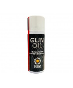 Нейтральное оружейное масло NEO Gun Oil (75 мл)
