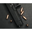 ММГ списанный учебный пистолет Glock 34 9x19 Gen.4 - фото № 14