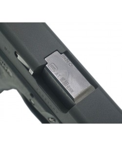 ММГ списанный учебный пистолет Glock 34 9x19 Gen.4