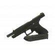 ММГ списанный учебный пистолет Glock 34 9x19 Gen.4 - фото № 10