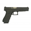 ММГ списанный учебный пистолет Glock 34 9x19 Gen.4 - фото № 4