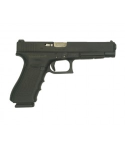 ММГ списанный учебный пистолет Glock 34 9x19 Gen.4
