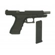 ММГ списанный учебный пистолет Glock 34 9x19 Gen.4 - фото № 7