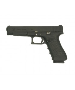 ММГ списанный учебный пистолет Glock 34 9x19 Gen.4