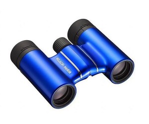 Бинокль Nikon Aculon T01 8x21 (синий)