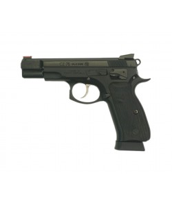 ММГ списанный учебный пистолет CZ 75