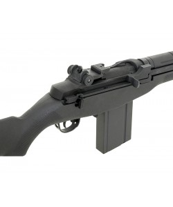 Снайперская винтовка Cyma M14, пластик под дерево (CM.032)
