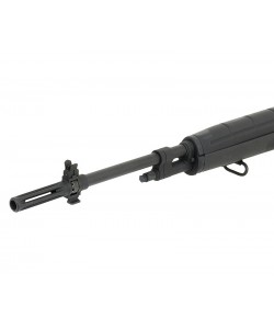 Снайперская винтовка Cyma M14, пластик под дерево (CM.032)