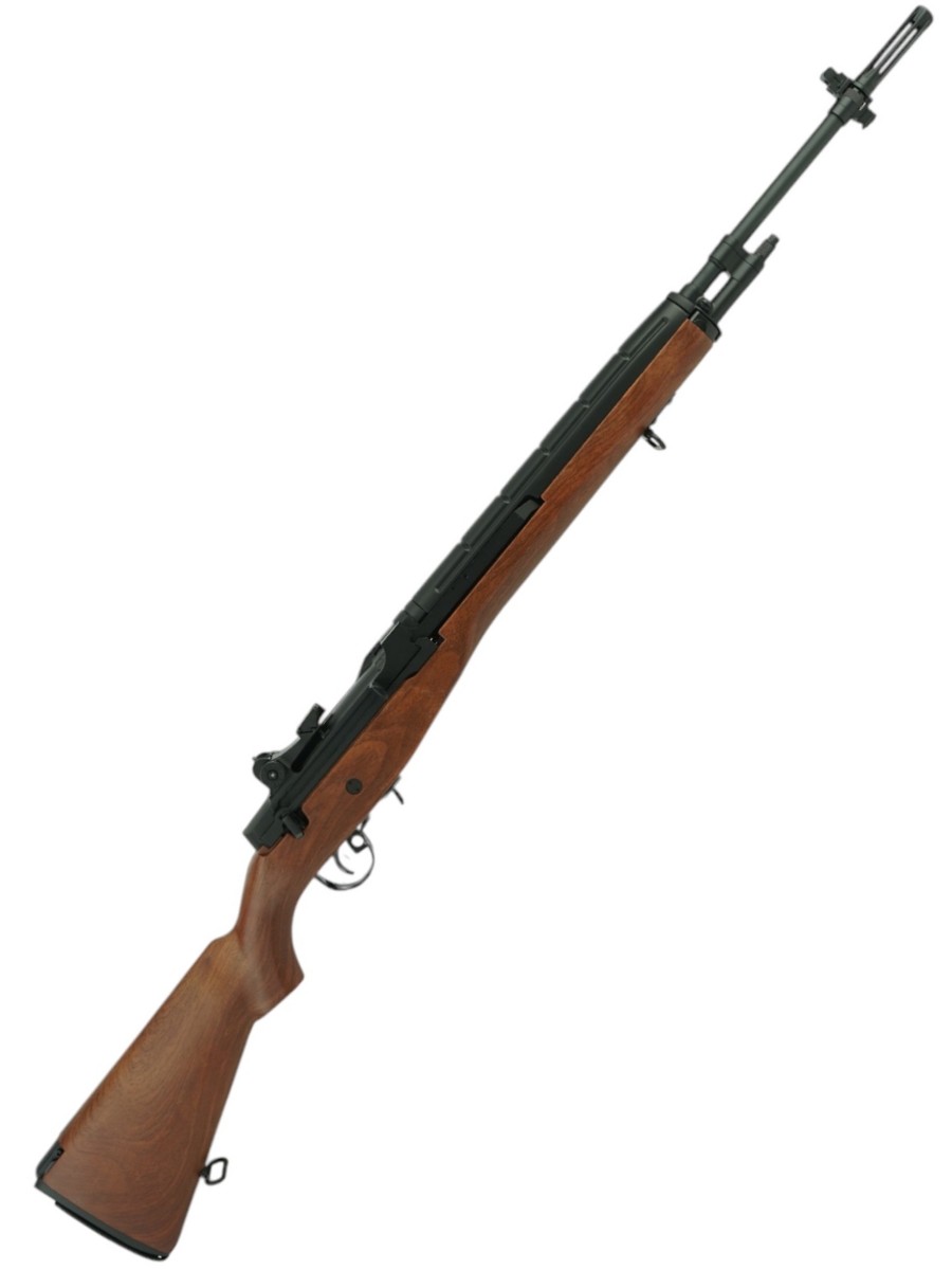 Снайперская винтовка Cyma M14, дерево (CM.032 Wood)