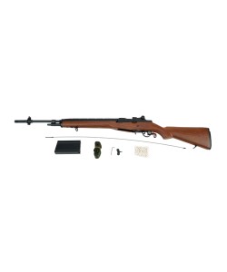 Снайперская винтовка Cyma M14, дерево (CM.032 Wood)