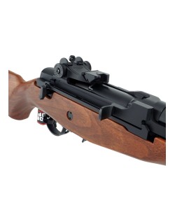 Снайперская винтовка Cyma M14, пластик под дерево (CM.032 Wood)