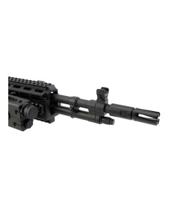 Снайперская винтовка Cyma M14 GBK Metal Black (CM.032G BK)