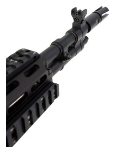 Снайперская винтовка Cyma M14 GBK Metal Black (CM.032G BK)