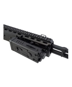 Снайперская винтовка Cyma M14 GBK Metal Black (CM.032G BK)