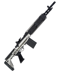 Снайперская винтовка Cyma M14 GBK Metal Silver (CM.032G SV)